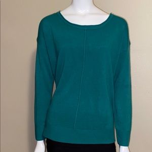 NWT, Carol Rose women sweater size M